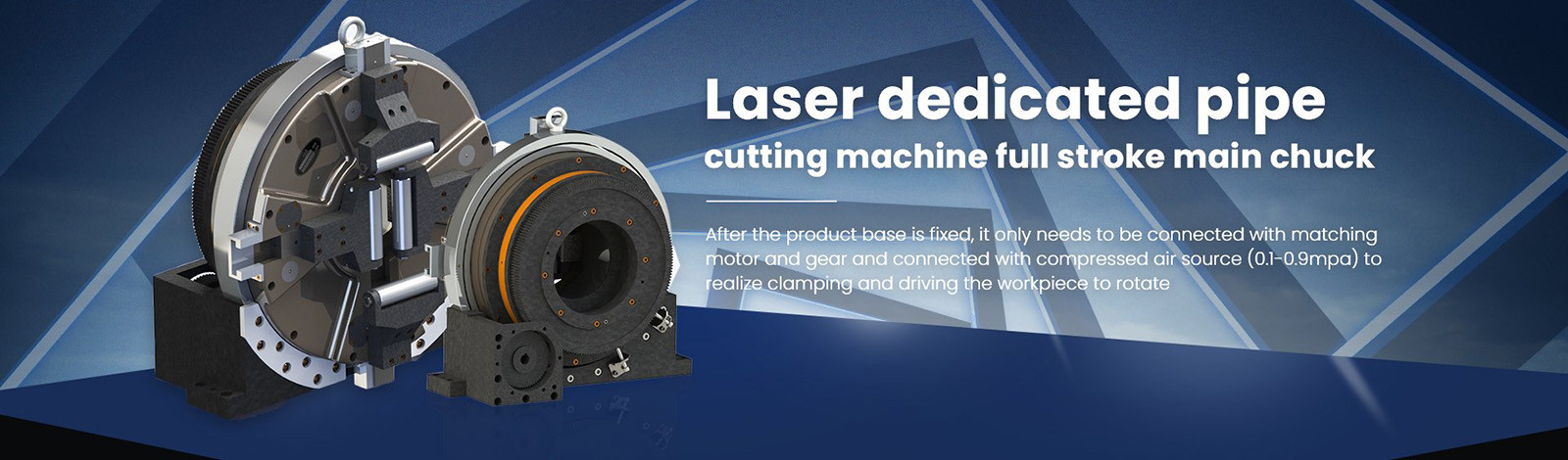 Qualität Laser-Klemme Fabrik