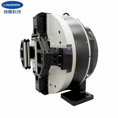 Präzisions-Haupt-Rohr-Pneumatik-Laser-Rohr für Laser-Rohr-Maschine