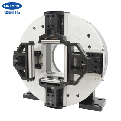 Automatisches Laser-Pneumatik-Spannfutter für Laserrohrschneidemaschine