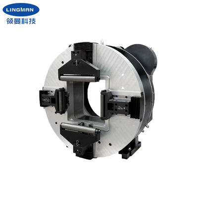 Automatische Laserschneidmaschine G700DF-290