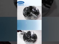 Manuelle Dreimähnlichkeit