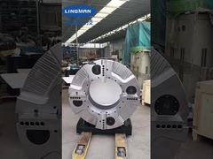 - Ein manueller Schläger