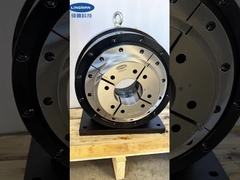 Sitz für große Schlauchspangen