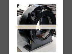 LINGMAN PRECISION Quadrathaltiges Ganzes Vollschlag Hauptschlag (quadrathaltiges Ganzes) F175DF