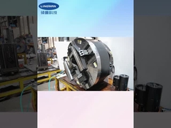 Automatische Laserschneidmaschine G700DF-290