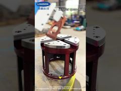 Laserhärtungsmaschine