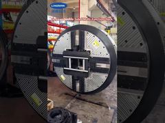 Lingman Doppelseitiges Multifunktionsfutter