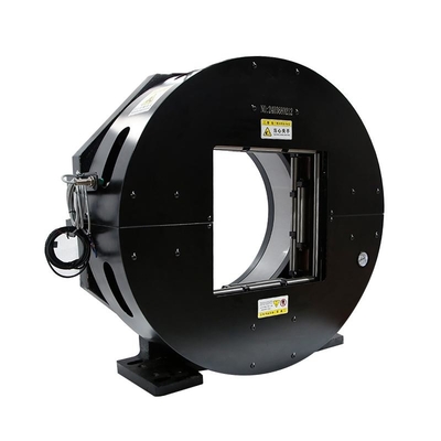 Lingman Zugmaschine für Laserrohrschneiden Chuck F245JF