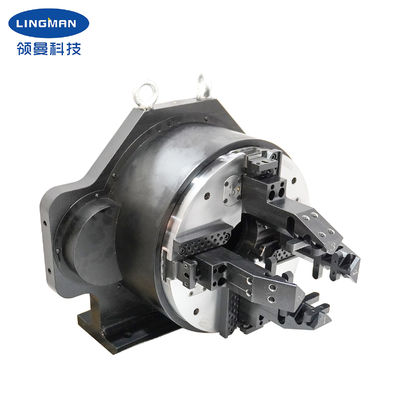 Lingman 86mm Schlag Pneumatischer Laserschläger zum Schneiden von Rohren